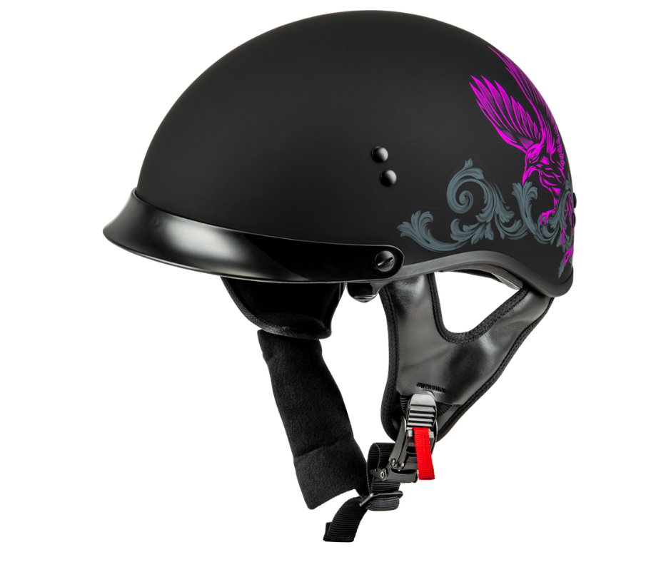 GMAX HH-65 CORVUS HELMET