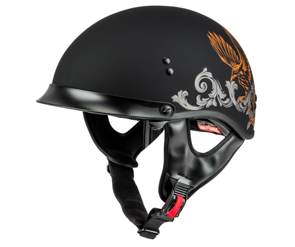 GMAX HH-65 CORVUS HELMET