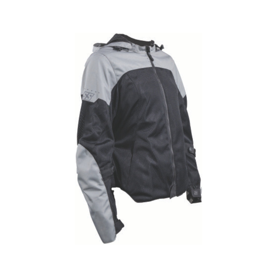 SPEED & STRENGTH STARSTRUCK MESH JACKET