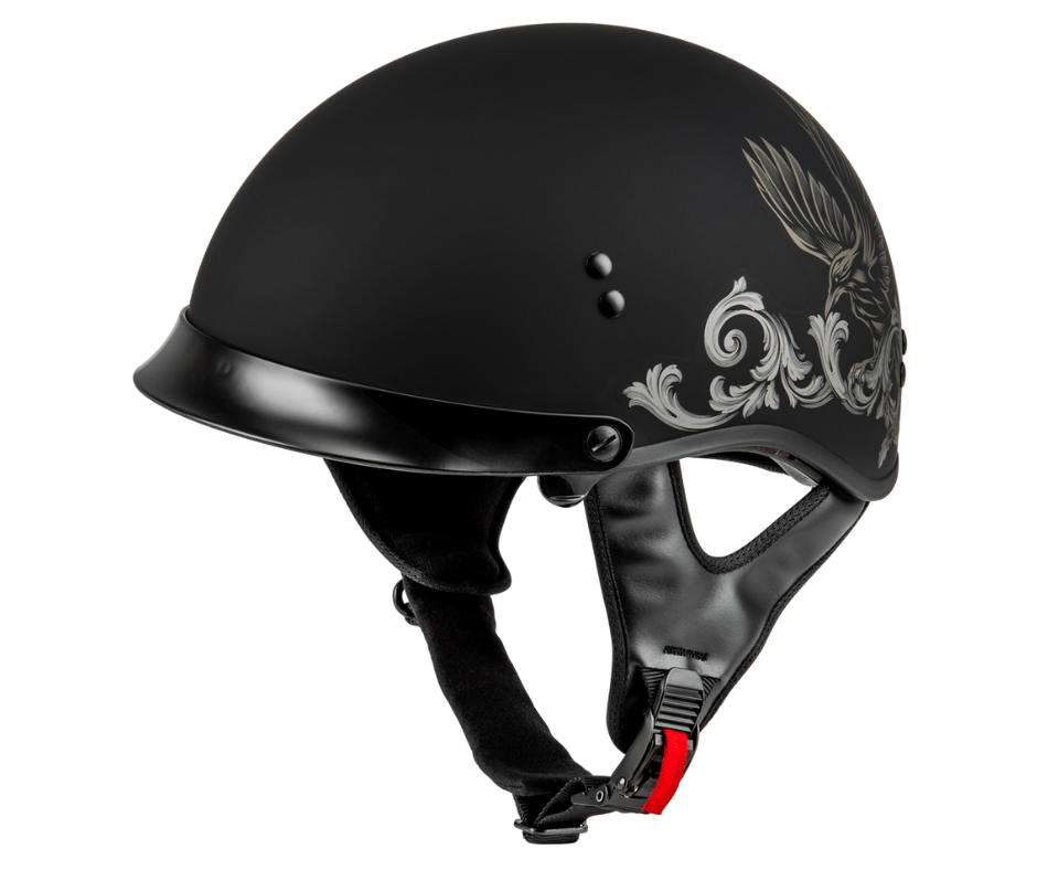 GMAX HH-65 CORVUS HELMET