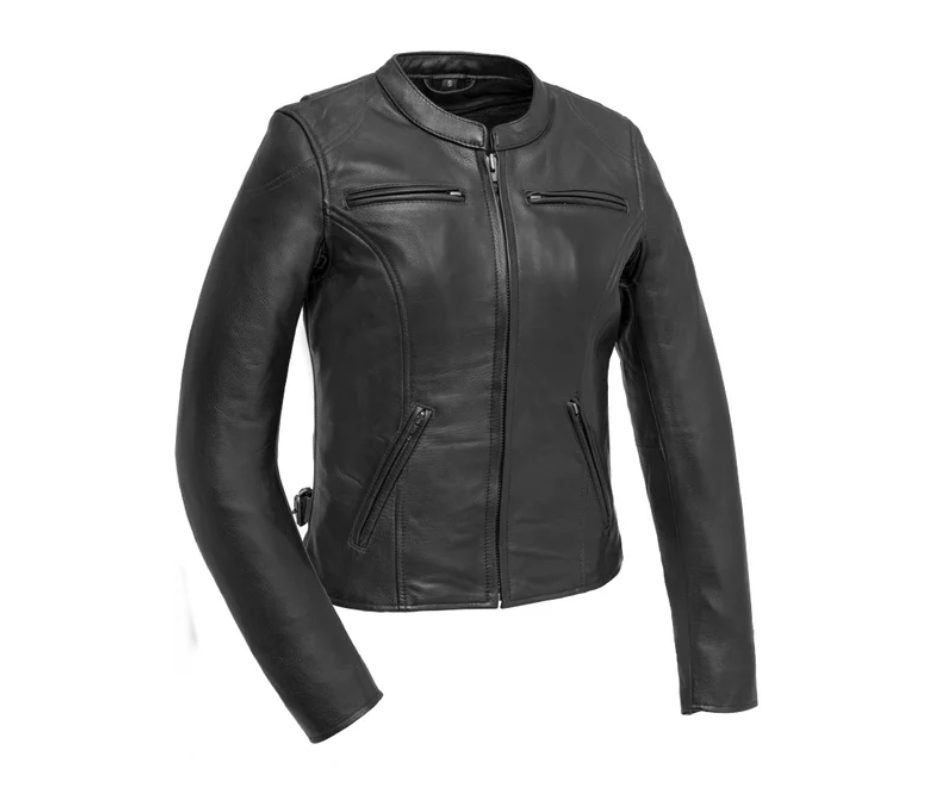 COMPETITION MOTORCYCLE JACKET