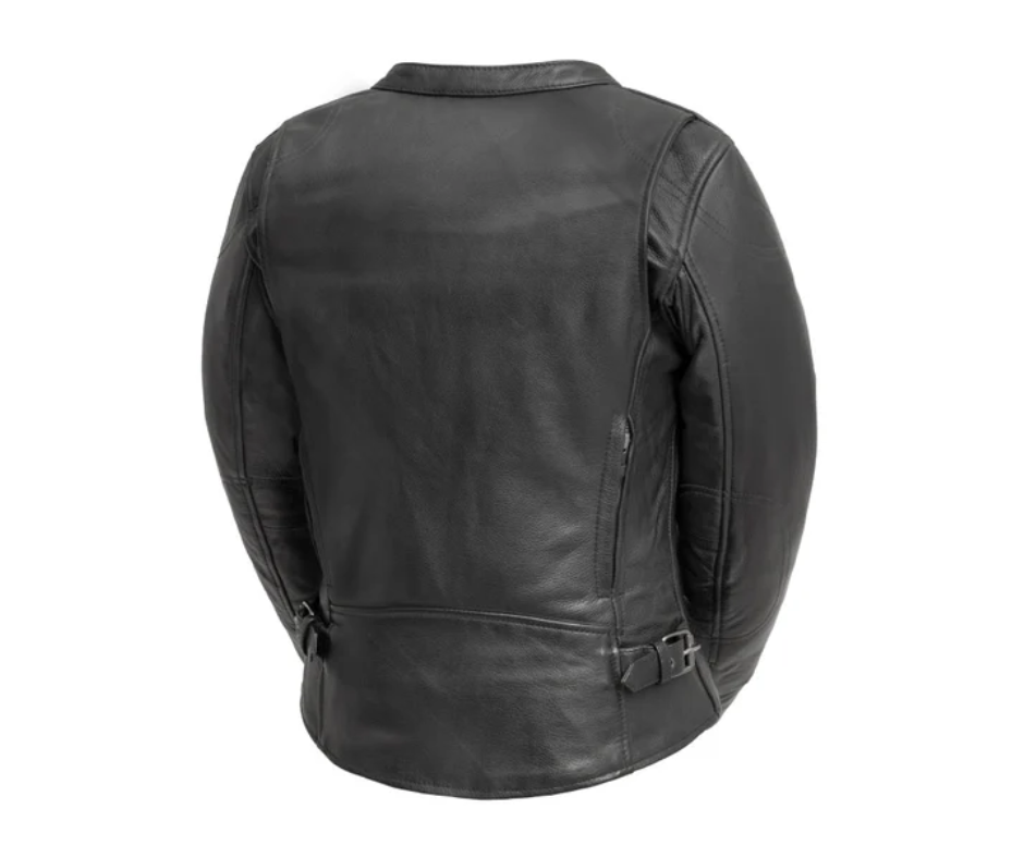 COMPETITION MOTORCYCLE JACKET