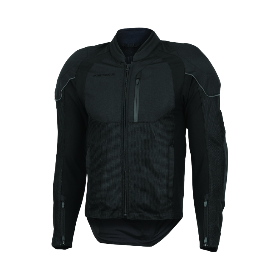 WOMEN'S FIRST GEAR RELEX MESH JACKET
