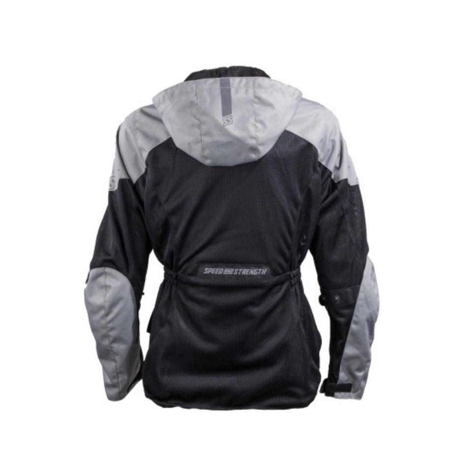 SPEED & STRENGTH STARSTRUCK MESH JACKET