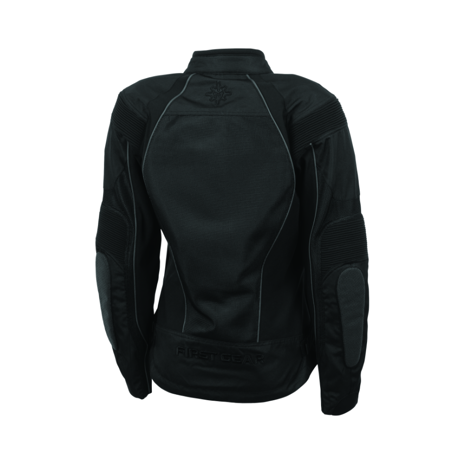 WOMEN'S FIRST GEAR RELEX MESH JACKET