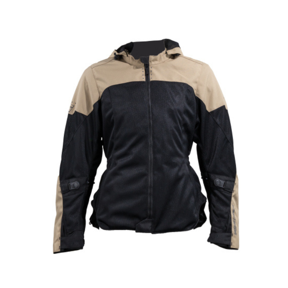 SPEED & STRENGTH STARSTRUCK MESH JACKET