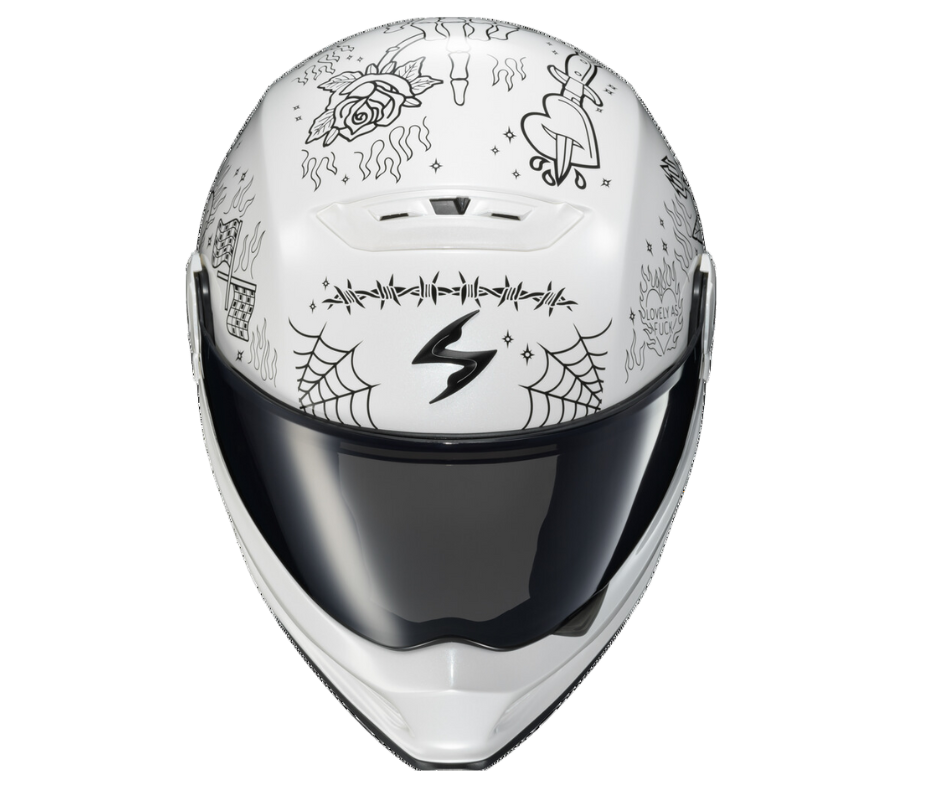 THE LITAS 2 HELMET