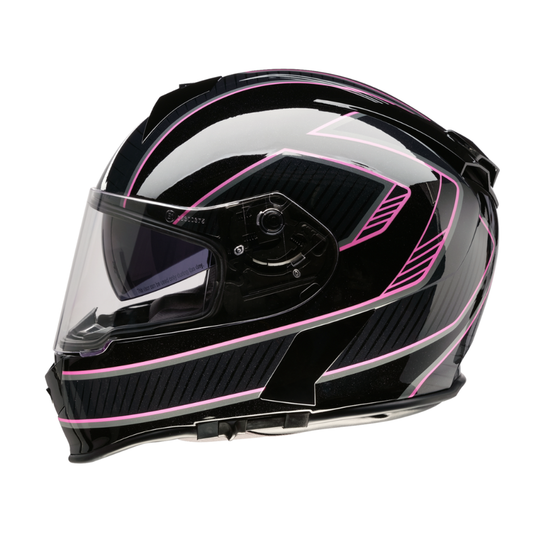 Z1R WARRANT AMPLIFY HELMET