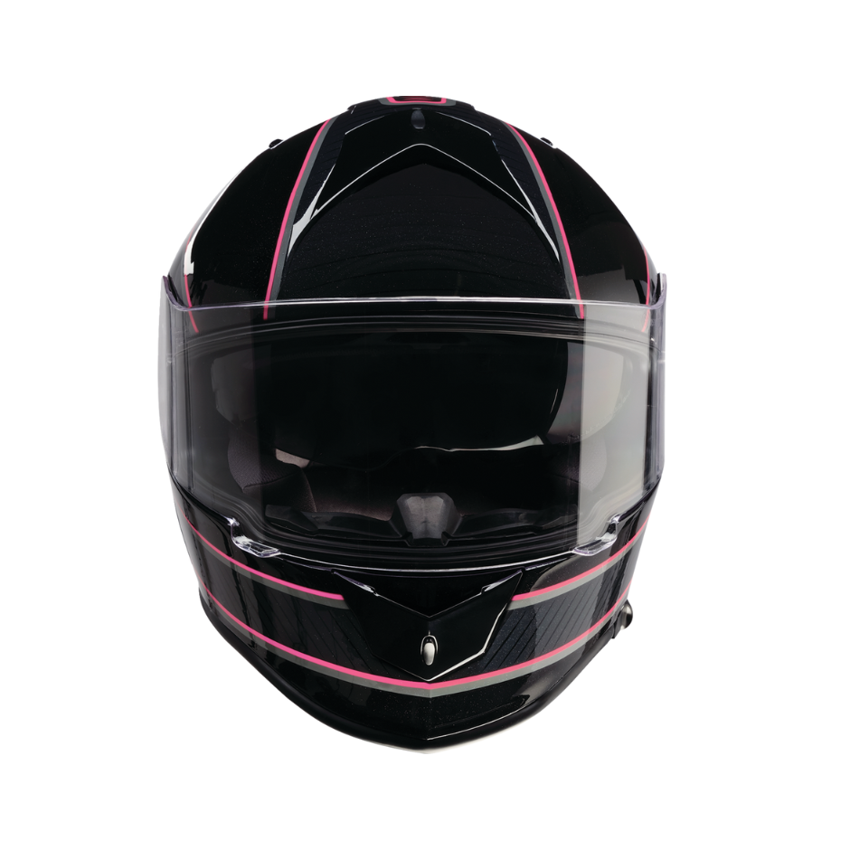 Z1R WARRANT AMPLIFY HELMET
