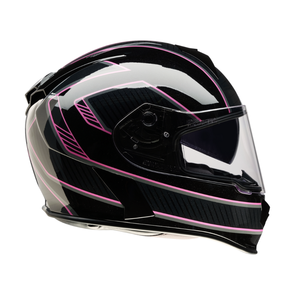 Z1R WARRANT AMPLIFY HELMET