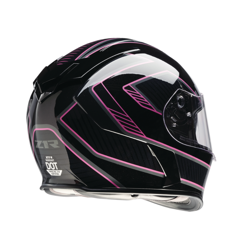 Z1R WARRANT AMPLIFY HELMET