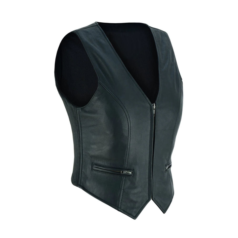 VIXEN SHORTY VEST