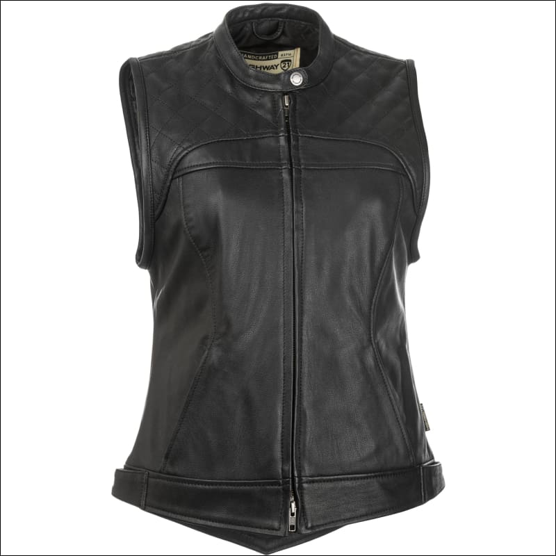 HIGHWAY 21 WOMEN’S AVA VEST - S - VEST