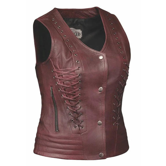WICKED TREAD VEST