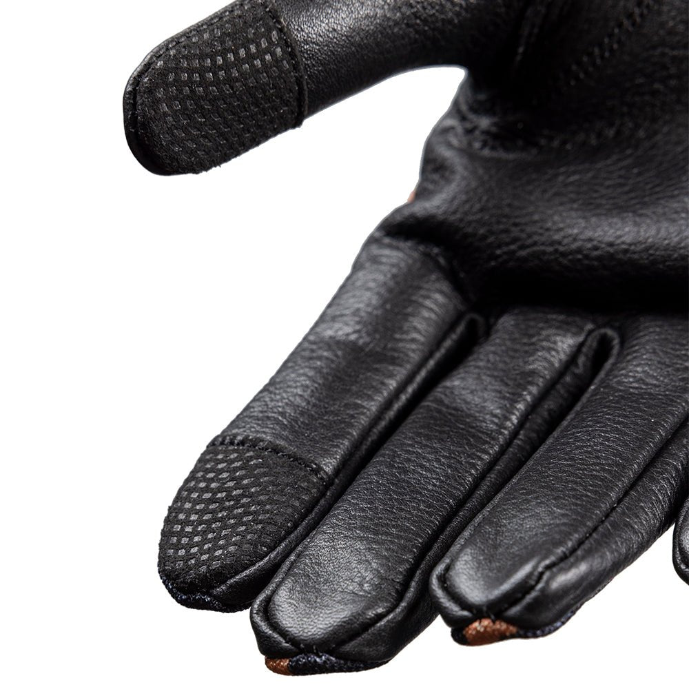 GALAXY CLUTH LEATHER GLOVES