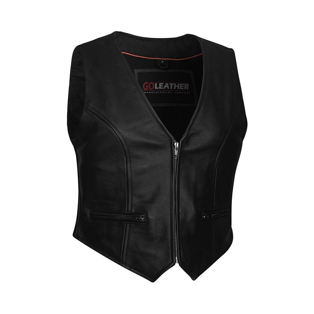VIXEN SHORTY VEST