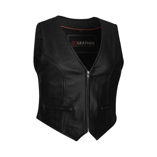 VIXEN SHORTY VEST