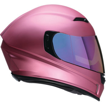 Z1R JACKAL PINK SATIN HELMET