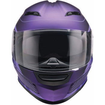 Z1R JACKAL DARK MATTER HELMET