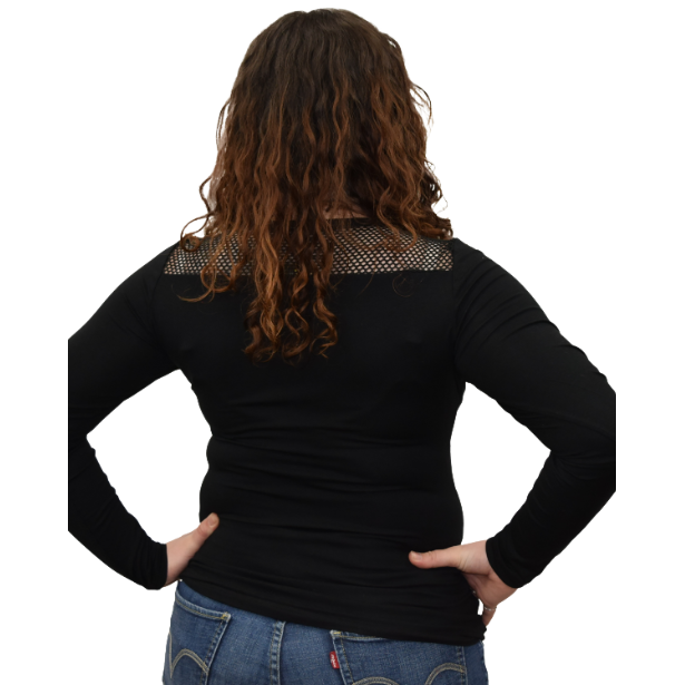 Custom Motorcycles Long Sleeve Tee — Liberty Wear 271945