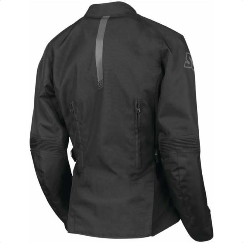SPEED AND STRENGTH WOMEN’S MAD DASH JACKET - JACKET