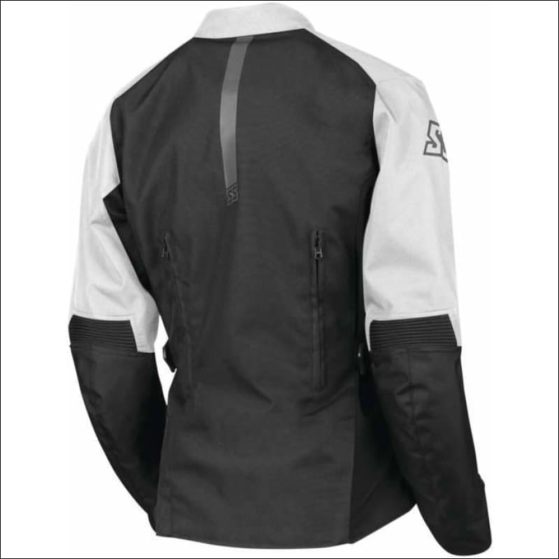 SPEED AND STRENGTH WOMEN’S MAD DASH JACKET - JACKET