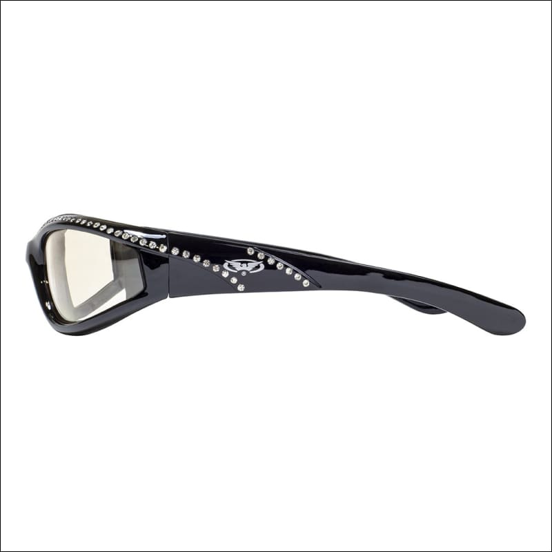 Womens riding glasses sales motorcycle