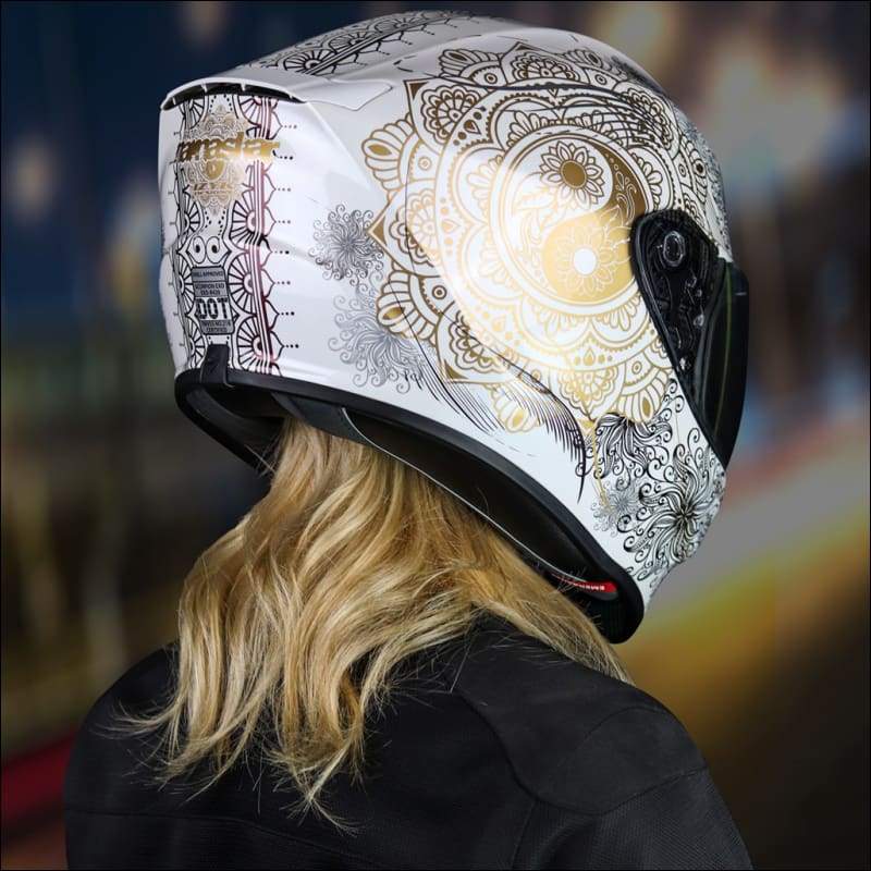 Scorpion womens clearance motorcycle helmets