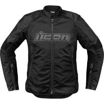 WOMEN'S OVERLORD3 MESH JACKET