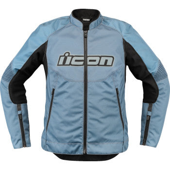 WOMEN'S OVERLORD3 MESH JACKET