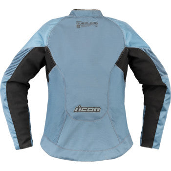 WOMEN'S OVERLORD3 MESH JACKET