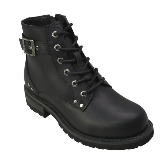 MELICA WOMEN'S BIKER BOOT