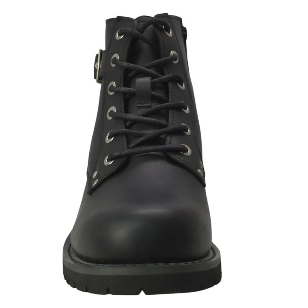 MELICA WOMEN'S BIKER BOOT