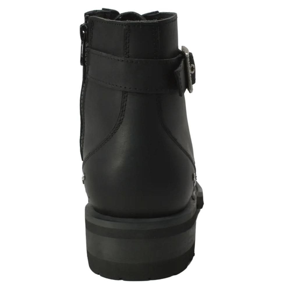 MELICA WOMEN'S BIKER BOOT