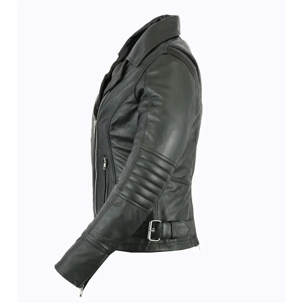 CINDY LIGHTWEIGHT JACKET