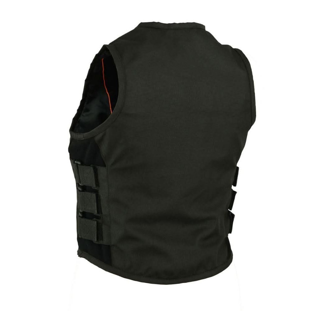 SWAT STYLE WOMEN'S VEST
