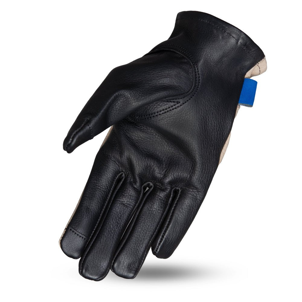 ROPER EDITION WOMEN'S MOTORCYCLE GLOVES