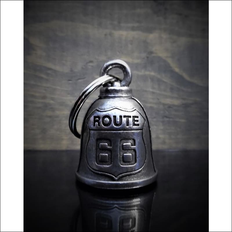 ROUTE 66 BRAVO BELL - BELL