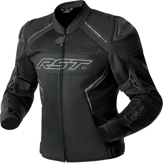 WOMENS S1 D3O MESH JACKET
