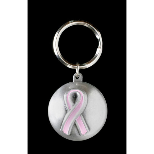 PINK RIBBON RYDER BALL
