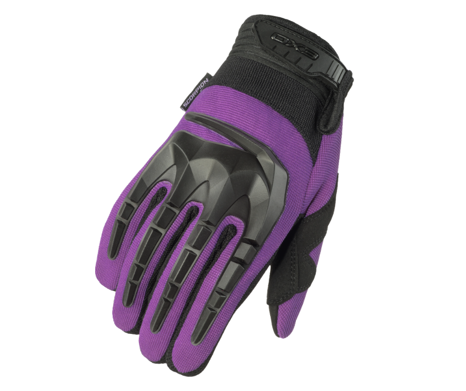 SCORPION EXO WOMENS SKRUB II GLOVES