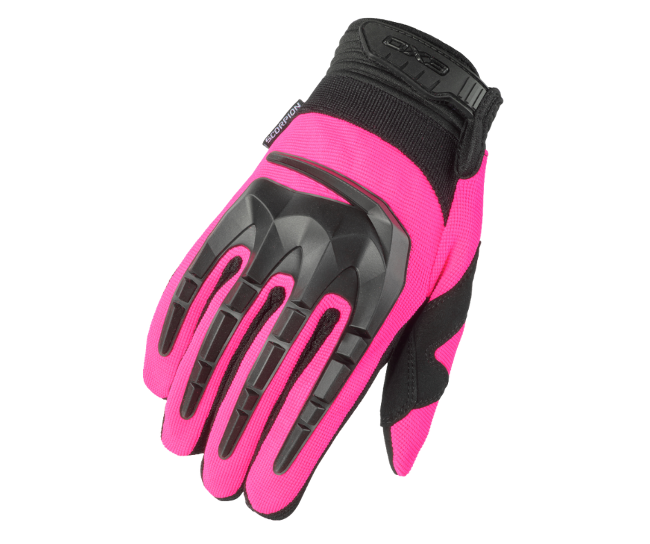 SCORPION EXO WOMENS SKRUB II GLOVES