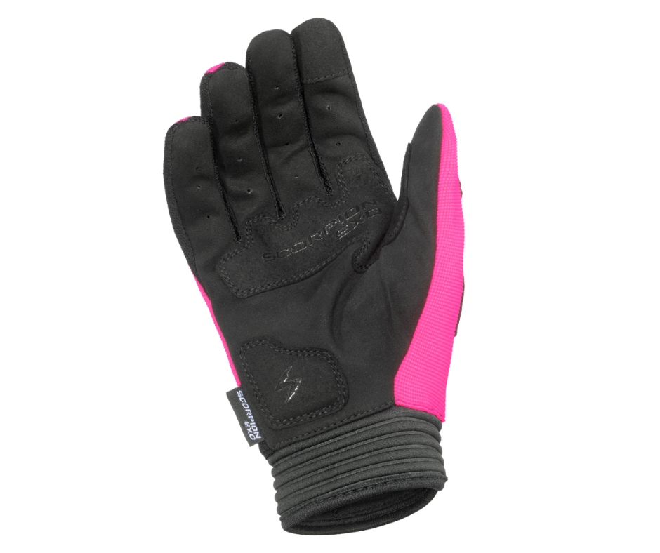 SCORPION EXO WOMENS SKRUB II GLOVES