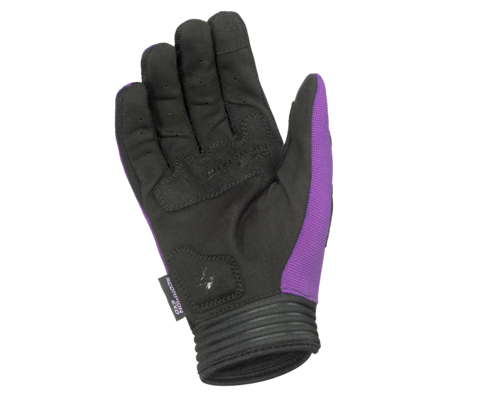SCORPION EXO WOMENS SKRUB II GLOVES