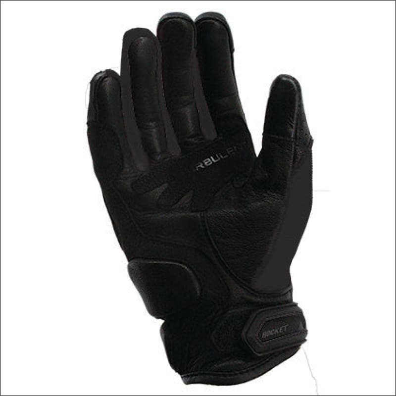 Rocket sale riding gloves