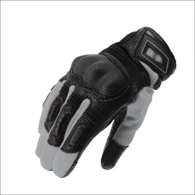 Cruiser bike online gloves