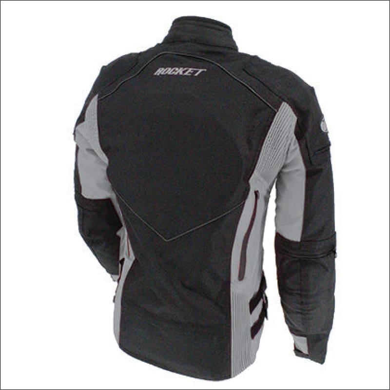 Street on sale bike jacket