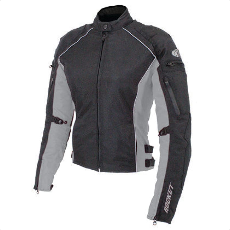 Ladies textile motorcycle on sale jacket