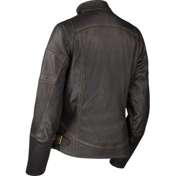 WOMEN'S TUSCADERO3 JACKET