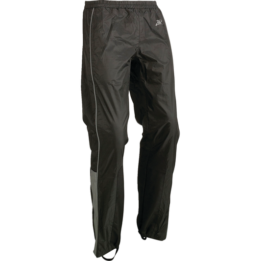 Z1R women's rain pants black